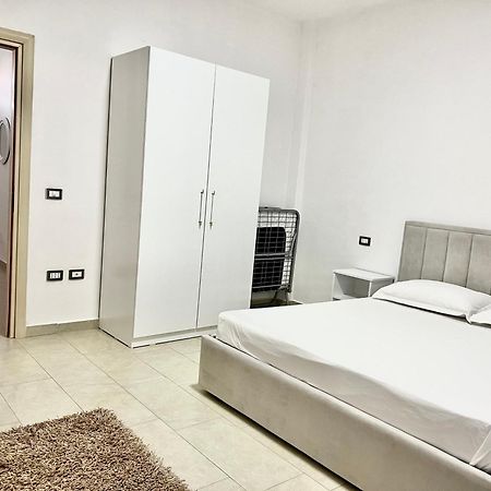 Vila Gjergji Дуррес Экстерьер фото