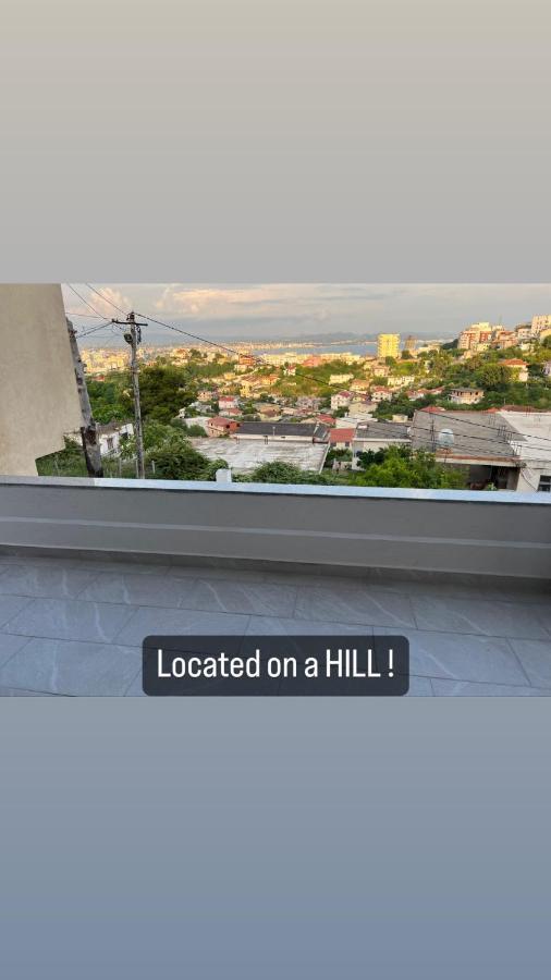 Vila Gjergji Дуррес Экстерьер фото