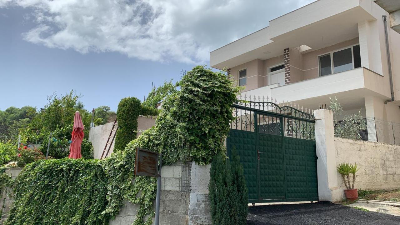 Vila Gjergji Дуррес Экстерьер фото